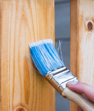 Entreprise de rénovation à Nice